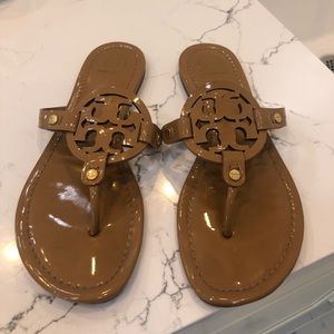 Tory Burch Miller sandals